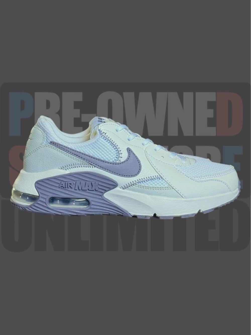 Nike Airmax Excee ‘White Daybreak’